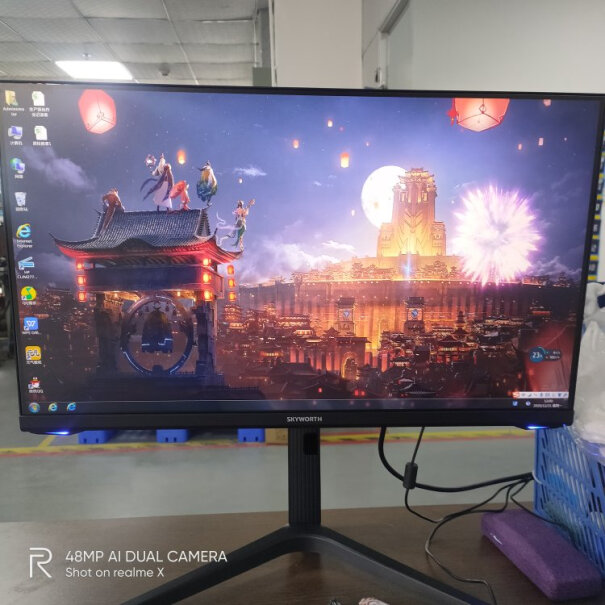 FHD144Hz1650笔记本能带得动吗？有没有一样的兄弟？