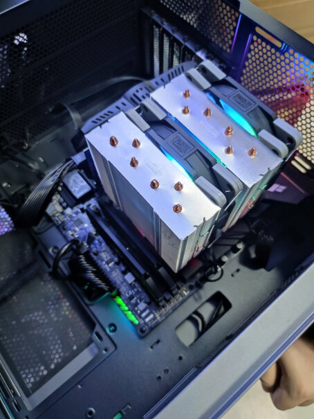 主板华硕（ASUS）TUF GAMING B660M-PLUS WIFI D4重炮手主板 支持 CPU 入手使用1个月感受揭露,功能真的不好吗？