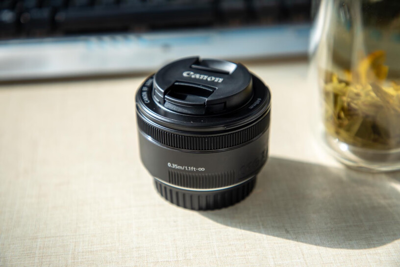 镜头佳能 EF 50mm F1.8 STM 定焦镜头最真实的图文评测分享！评测质量好不好？