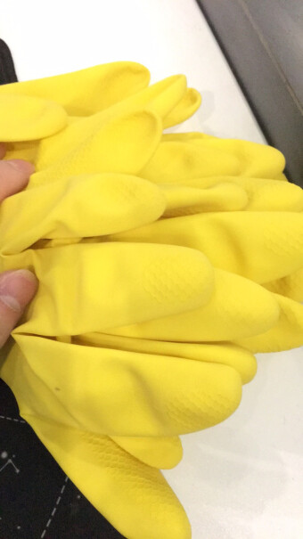 云洁加厚耐用乳胶手套2双装中号多买可以优惠吗？