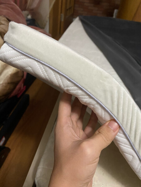 网易严选床垫床褥乳胶床垫质量咋样？值得买吗？