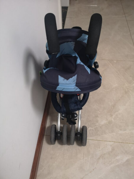 hd小龙哈彼婴儿推车铝合金车架轻便可折叠避震宝宝儿童手推伞车能用到几岁？