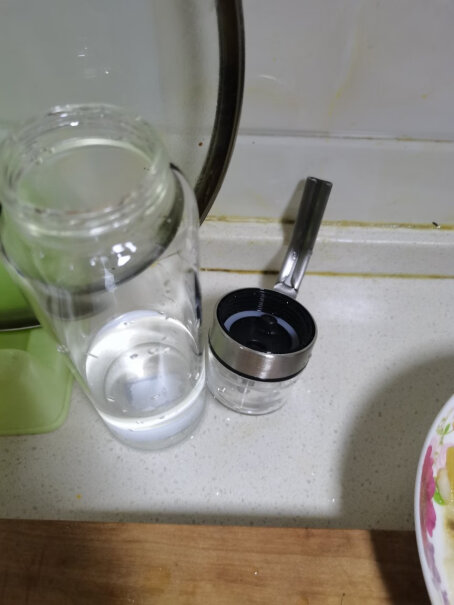 调料器皿璃说玻璃油壶套装详细评测报告,评测分析哪款更好？