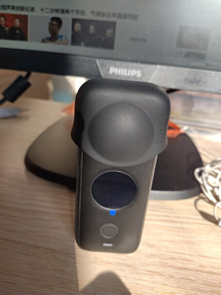 Insta360 ONE X2全景运动相机用PR剪辑方便吗？