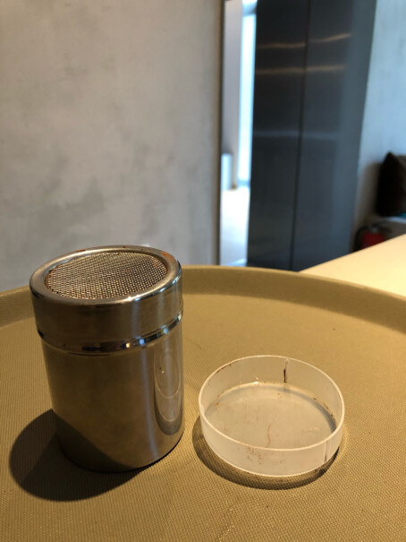 咖啡具配件焙印咖啡筛粉器入手使用1个月感受揭露,入手评测到底要不要买！