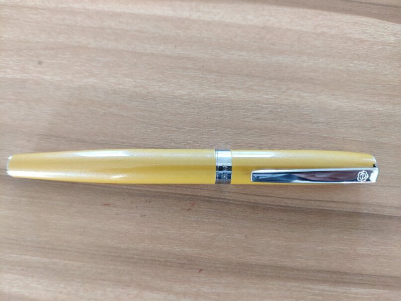 英雄钢笔382商务办公铱金钢笔签字笔笔尖向下摔会断吗？