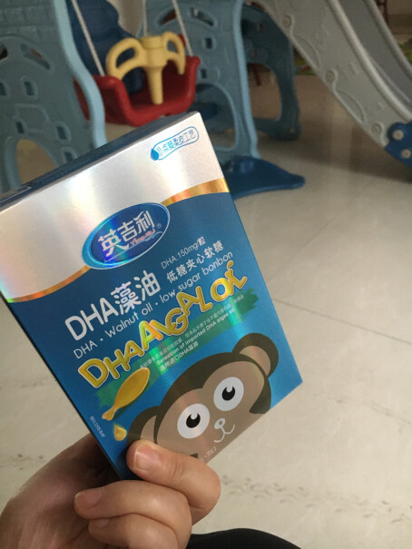 DHA英吉利dha儿童青少年成人DHA藻油对比哪款性价比更高,评测真的很坑吗？