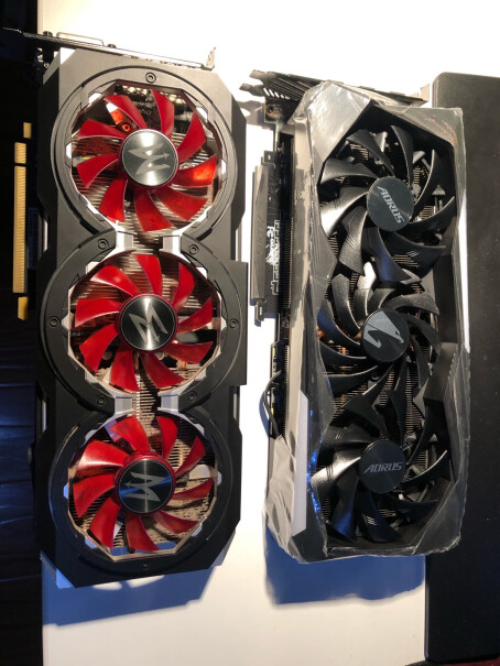 技嘉RTX 3070游戏显卡显卡是台湾的吗？