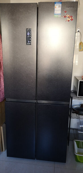 容声Ronshen526升变频一级能效法式多门四门冰箱家用风冷无霜大容量BCD-526WD13MPA质量真的好吗？良心评测点评！