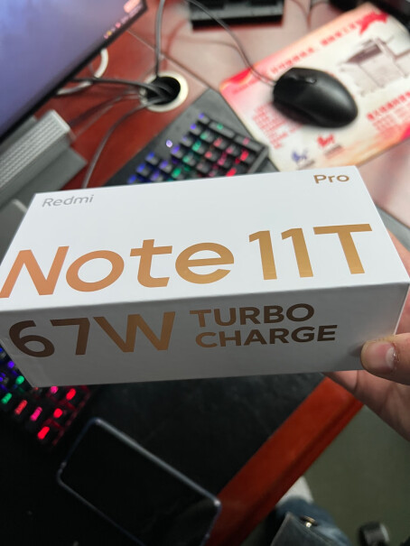 Note11TPronote11Tpro 有没有语音助手？