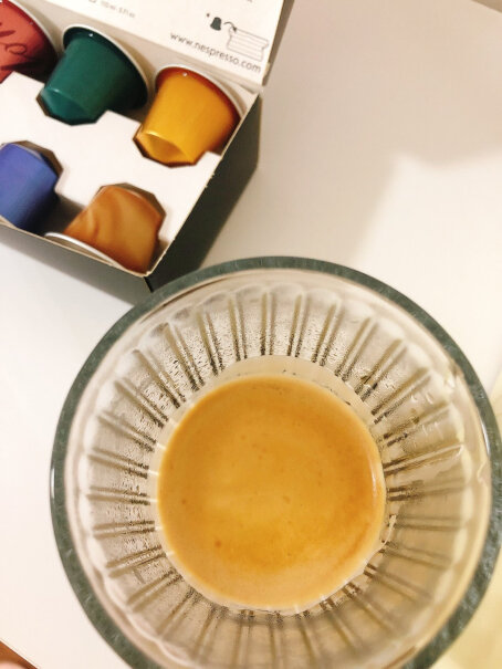 咖啡机雀巢全自动胶囊咖啡机家用办公室意式迷你咖啡机买前必看,使用良心测评分享。