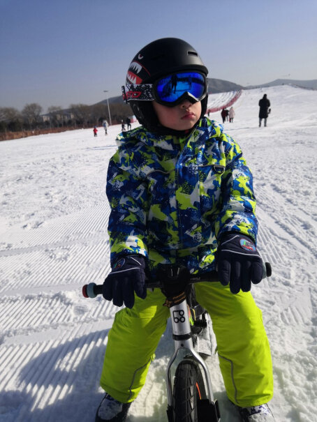 其他运动护具BASTO邦士度儿童滑雪镜评测哪款值得买,评测分析哪款更好？