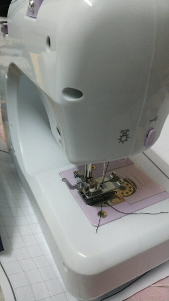 缝纫机芳华505A升级版台式锁边电动家用吃厚多功能缝纫机家用评测数据如何,买前必看？