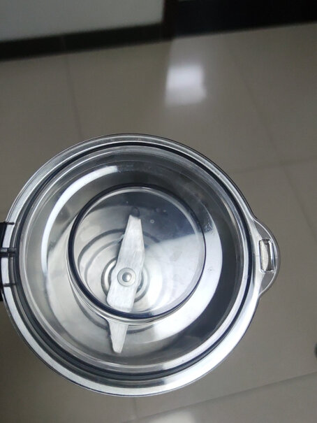 美的破壁机304不锈钢食品接触用研磨杯BL10YMD可以打咖啡豆吗？