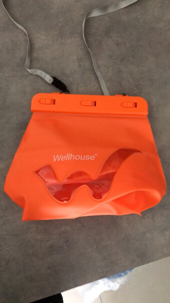 户外背包WELLHOUSE防水腰包功能介绍,使用良心测评分享。