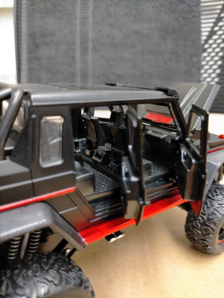 车模驰誉儿童玩具汽车合金玩具车男孩汽车模型评测怎么样！要注意哪些质量细节！