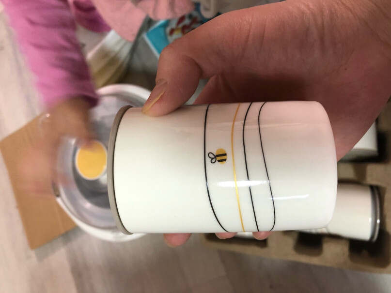 小熊酸奶机使用完酸奶机，你们怎么消毒了？