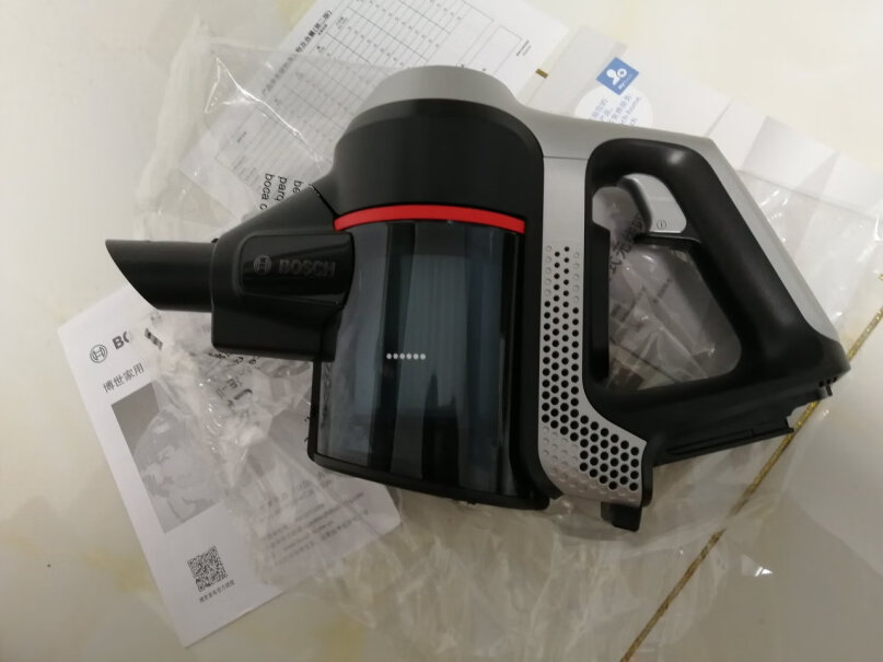 吸尘器博世吸尘器无线手持家用大吸力除螨充电吸尘机宠物版S6系列究竟合不合格,最新款？