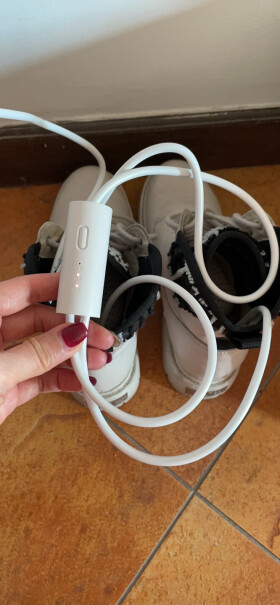 干衣机小米有品向物烘鞋器-零使用感受,冰箱评测质量怎么样！