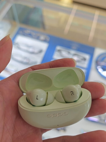 OPPO Enco Free3 vs Enco X1，哪个降噪效果更好？对比这两款蓝牙耳机？