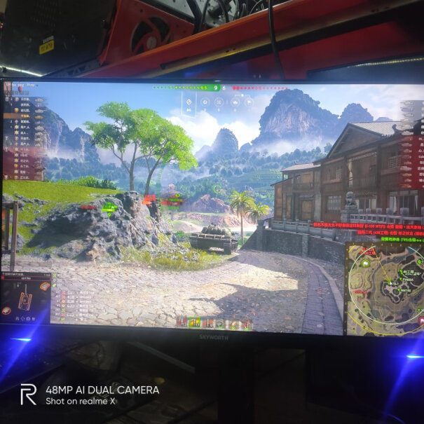 FHD144Hz1650笔记本能带得动吗？有没有一样的兄弟？