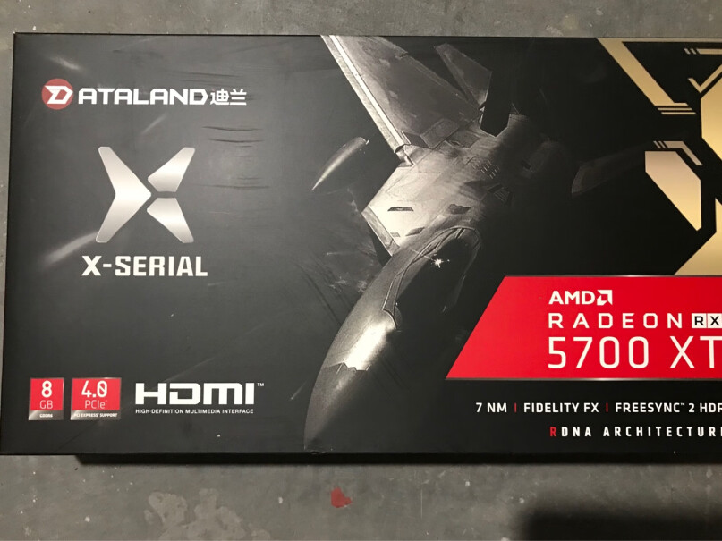 显卡迪兰AMD RX 6600 XT X战将显卡值得买吗？优缺点分析测评？