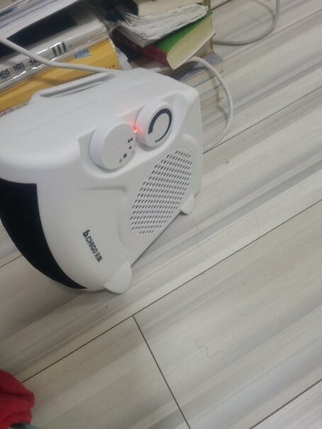 取暖器志高取暖器家用暖风机浴室电暖气冷暖两用评测哪款质量更好,分析应该怎么选择？