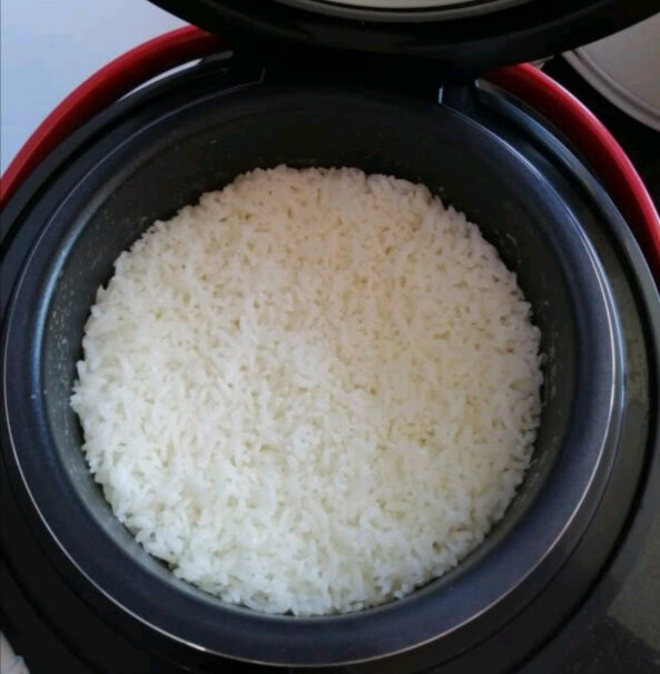 爱仕达电饭煲小2L迷你容积蛋糕酸奶多功能你好，可以闷出几碗米饭，家用小碗的？