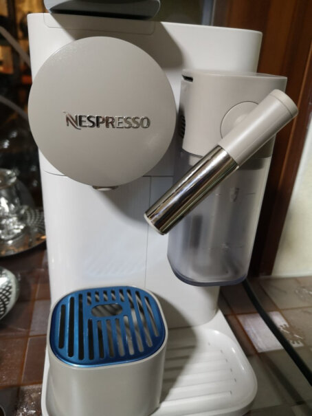 咖啡机Nespresso奈斯派索胶囊咖啡机F111怎么样？分析性价比质量怎么样！