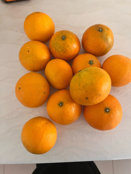 X-PLUS四川爱媛38号果冻橙 橘子哪款值得入手？使用体验！