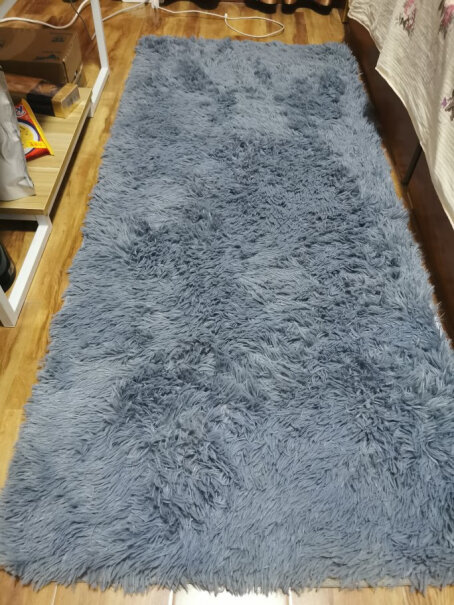 地毯九洲鹿地毯买前必看,深度剖析测评质量好不好！
