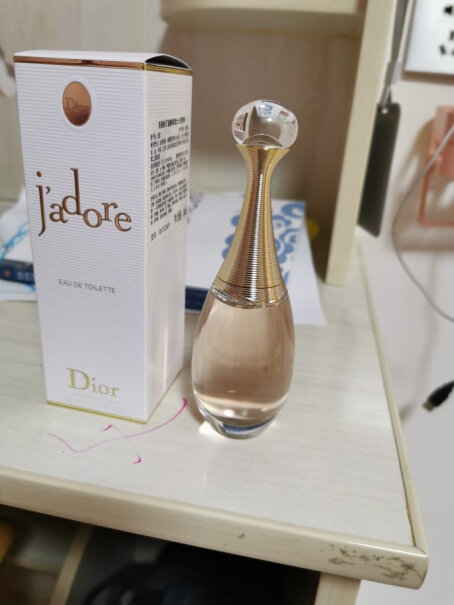 迪奥Dior花漾淡香氛这个能放多久呢？