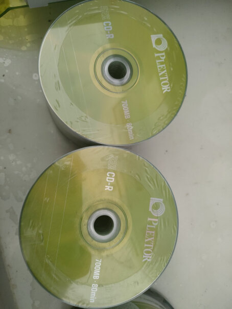 刻录碟片浦科特CD-R52速700M深度剖析测评质量好不好！性价比高吗？