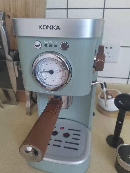 咖啡机康佳咖啡机美式滴滤咖啡机办公室小型评测结果好吗,评测结果好吗？
