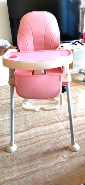 婴幼儿餐椅小主早安宝宝餐椅餐桌内幕透露,评测值得入手吗？