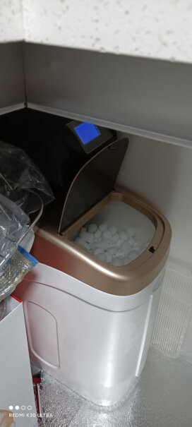 净水器中盐软水盐5Kg便携装评测教你怎么选,质量真的差吗？