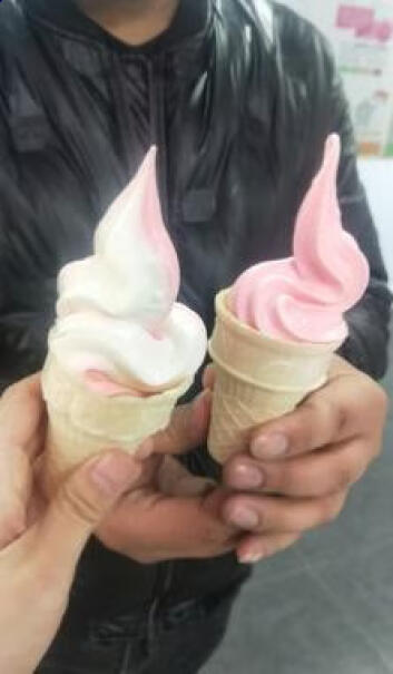 冰淇淋机德玛仕冰淇淋机评测教你怎么选,评测下怎么样！