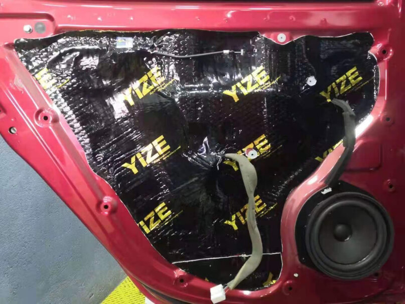汽车音响YIZE壹泽汽车低音炮优缺点分析测评,应该注意哪些方面细节！