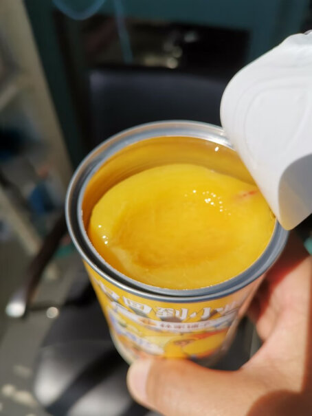 林家铺子新鲜糖水黄桃罐头425g*6罐选购技巧有哪些？深度爆料评测！
