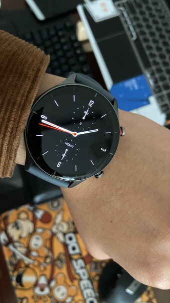 Amazfit GTR 2e 手表手表连接手机稳定吗？