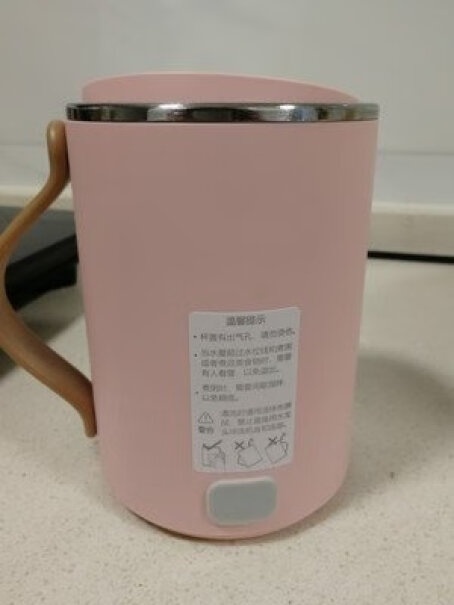 电水壶-热水瓶mokkom磨客电水壶烧水壶电热水杯养生杯电炖杯测评大揭秘,最新款？