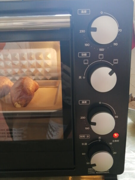 美的家用电烤箱请问美的T3-L326B与PT3501有什么区别？
