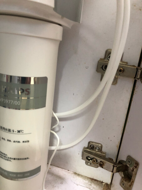净水器飞利浦超滤净水机家用直饮净水器不插电无废水质量真的好吗,评测质量好不好？