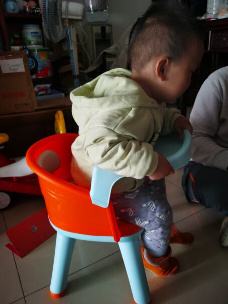 婴幼儿餐椅小猪酷琦儿童餐椅叫叫椅小孩带餐盘吃饭椅子靠背座椅会叫的小凳子评测下来告诉你坑不坑,评测哪一款功能更强大？