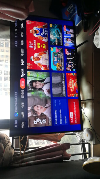 腾讯极光盒子2代网络电视机顶盒有没有翡翠台，广东体育之类，南方卫视之类的？