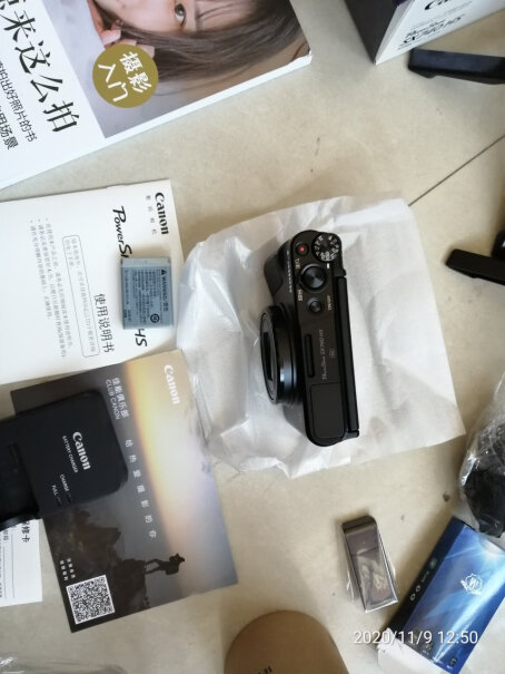 数码相机佳能PowerShot SX740HS相机套餐可以入手吗？优缺点大全？