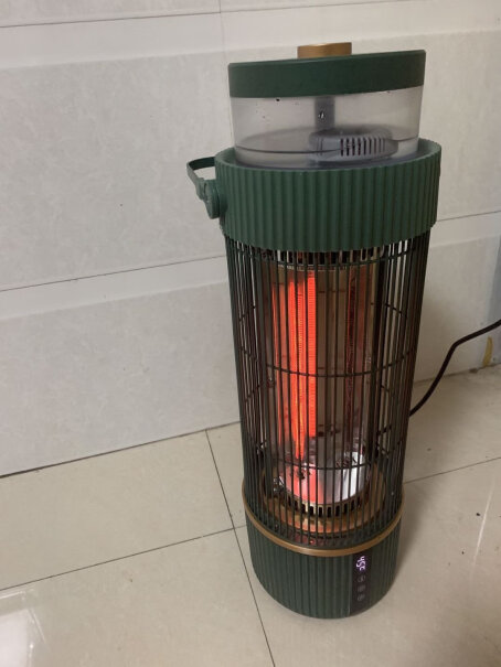 电热器取暖器电暖气OGNAL奥戈速热暖炉电暖器选购哪种好？测评结果报告！