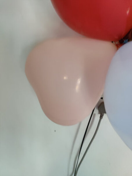 节庆饰品新新精艺马卡龙气球加厚100个测评大揭秘,深度剖析测评质量好不好！