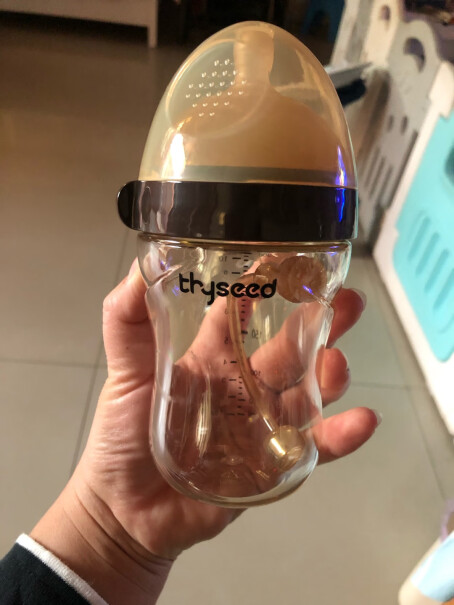 水壶-水杯世喜吸管杯婴儿学饮杯评测比较哪款好,使用情况？