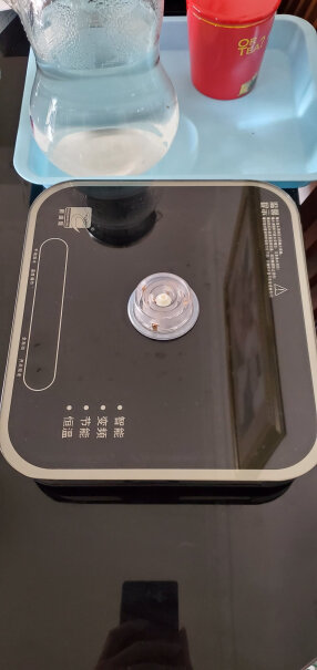 电水壶-热水瓶京江全自动上水电热水壶入手使用1个月感受揭露,评测结果不看后悔？